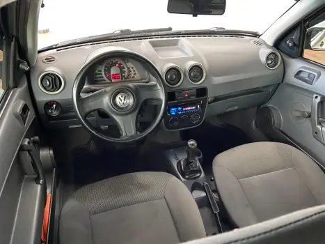 VOLKSWAGEN Gol 1.0 MI, Foto 16