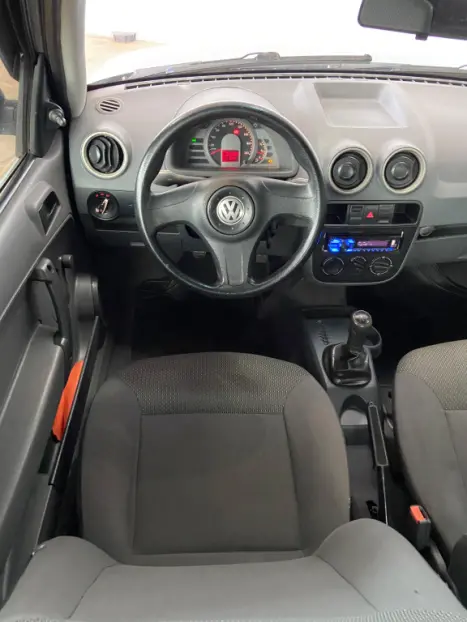 VOLKSWAGEN Gol 1.0 MI, Foto 17