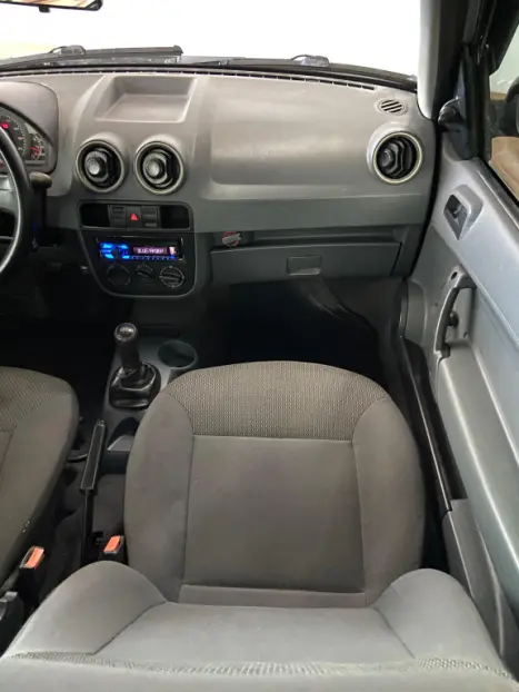 VOLKSWAGEN Gol 1.0 MI, Foto 20