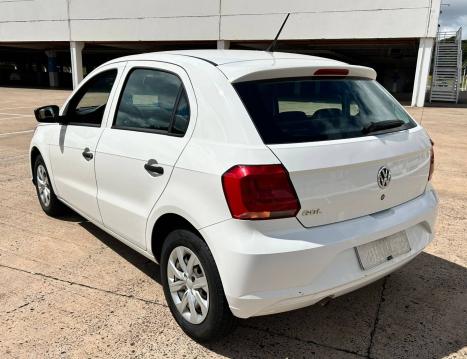 VOLKSWAGEN Gol 1.0 MI 4P, Foto 2