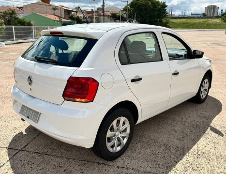 VOLKSWAGEN Gol 1.0 MI 4P, Foto 3