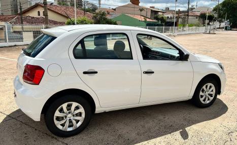 VOLKSWAGEN Gol 1.0 MI 4P, Foto 4