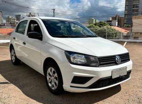 VOLKSWAGEN Gol 1.0 MI 4P, Foto 6