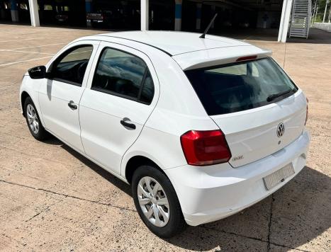 VOLKSWAGEN Gol 1.0 MI 4P, Foto 8