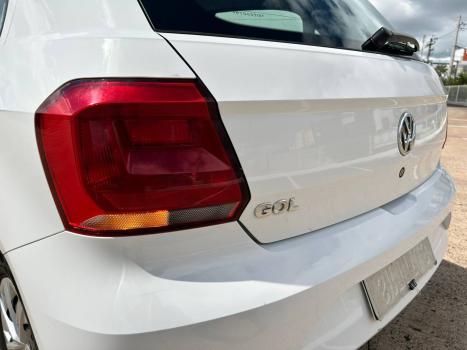 VOLKSWAGEN Gol 1.0 MI 4P, Foto 9