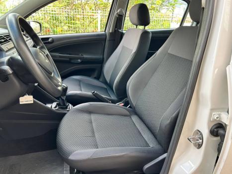 VOLKSWAGEN Gol 1.0 MI 4P, Foto 11