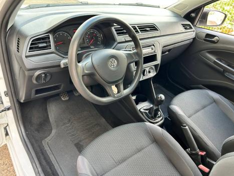 VOLKSWAGEN Gol 1.0 MI 4P, Foto 12