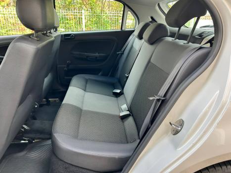 VOLKSWAGEN Gol 1.0 MI 4P, Foto 14