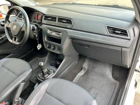 VOLKSWAGEN Gol 1.0 MI 4P, Foto 16