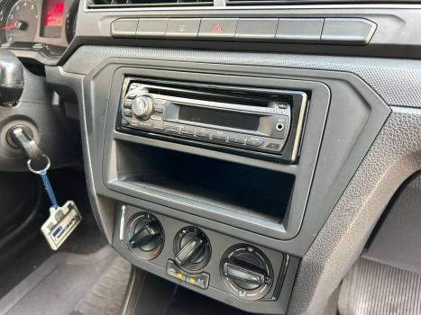 VOLKSWAGEN Gol 1.0 MI 4P, Foto 17