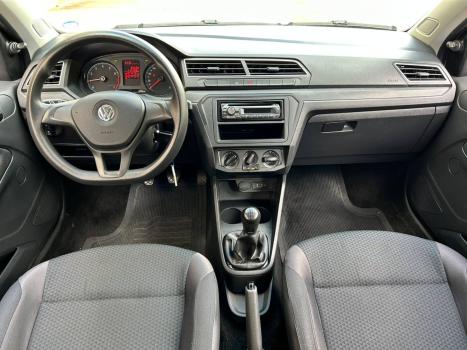 VOLKSWAGEN Gol 1.0 MI 4P, Foto 18