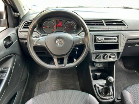 VOLKSWAGEN Gol 1.0 MI 4P, Foto 19