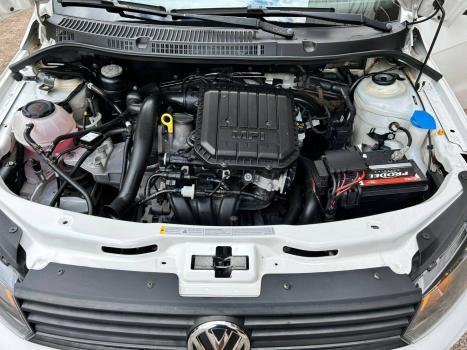 VOLKSWAGEN Gol 1.0 MI 4P, Foto 21