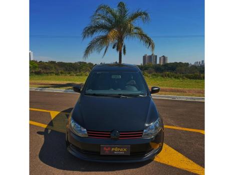 VOLKSWAGEN Gol 1.0 MI 4P, Foto 2