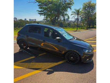 VOLKSWAGEN Gol 1.0 MI 4P, Foto 3