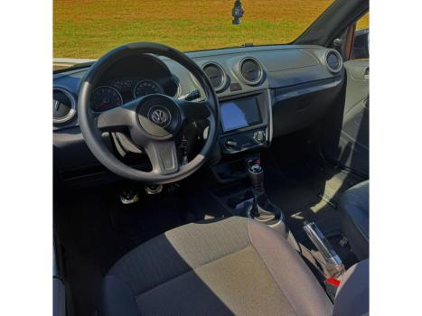 VOLKSWAGEN Gol 1.0 MI 4P, Foto 7