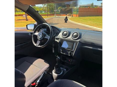 VOLKSWAGEN Gol 1.0 MI 4P, Foto 8