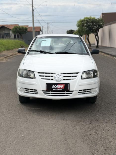 VOLKSWAGEN Gol 1.0 MI, Foto 2