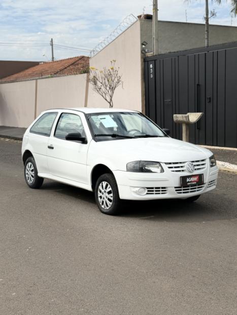 VOLKSWAGEN Gol 1.0 MI, Foto 3