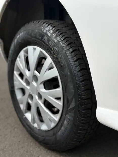 VOLKSWAGEN Gol 1.0 MI, Foto 7