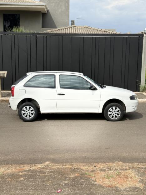 VOLKSWAGEN Gol 1.0 MI, Foto 4