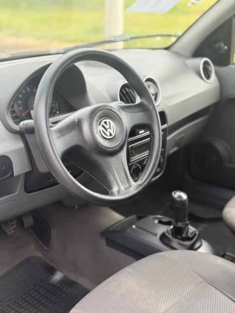 VOLKSWAGEN Gol 1.0 MI, Foto 6