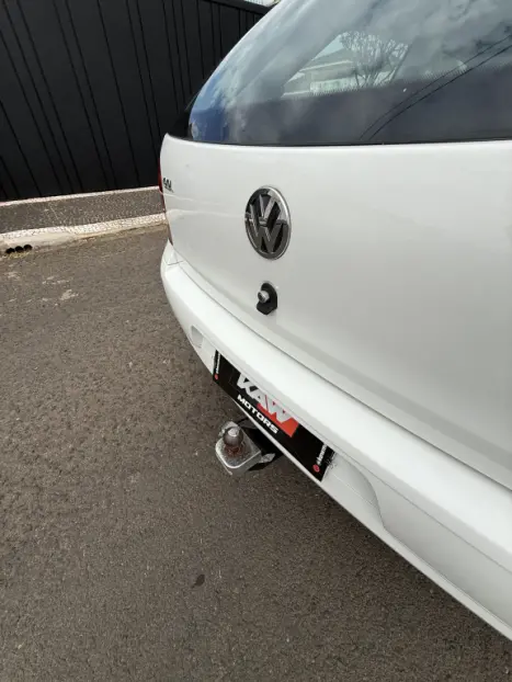 VOLKSWAGEN Gol 1.0 MI, Foto 10
