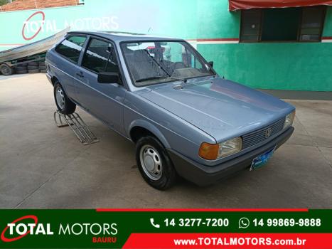 VOLKSWAGEN Gol 1.0 MI, Foto 1