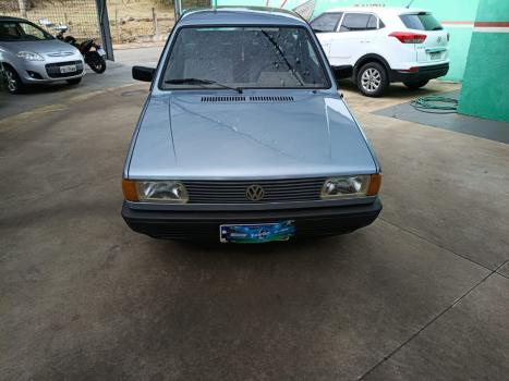 VOLKSWAGEN Gol 1.0 MI, Foto 2