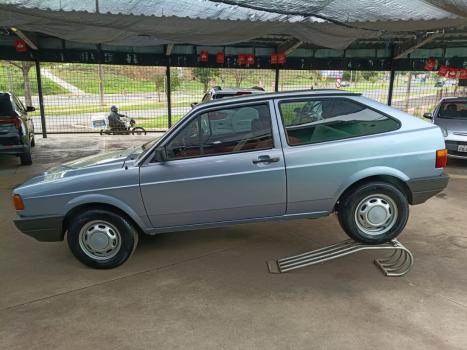 VOLKSWAGEN Gol 1.0 MI, Foto 3