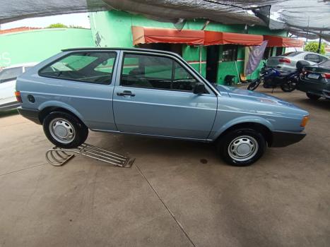 VOLKSWAGEN Gol 1.0 MI, Foto 5