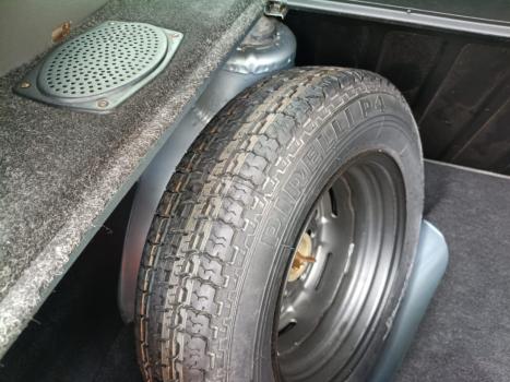 VOLKSWAGEN Gol 1.0 MI, Foto 9