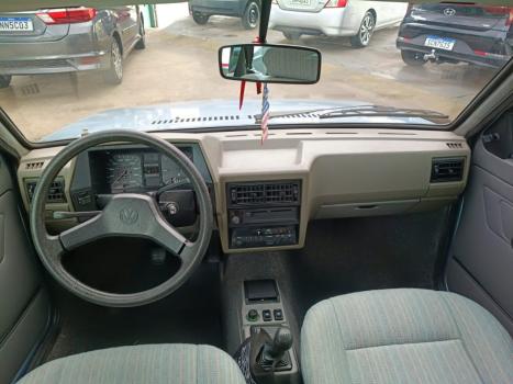 VOLKSWAGEN Gol 1.0 MI, Foto 10