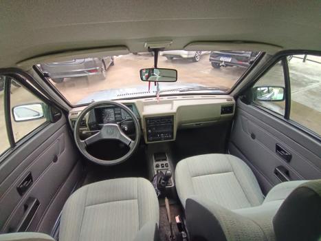 VOLKSWAGEN Gol 1.0 MI, Foto 11