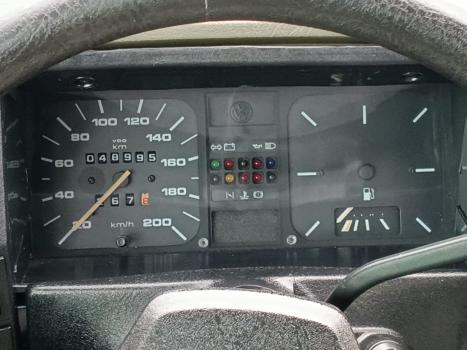 VOLKSWAGEN Gol 1.0 MI, Foto 12