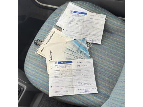 VOLKSWAGEN Gol 1.0 PLUS, Foto 6