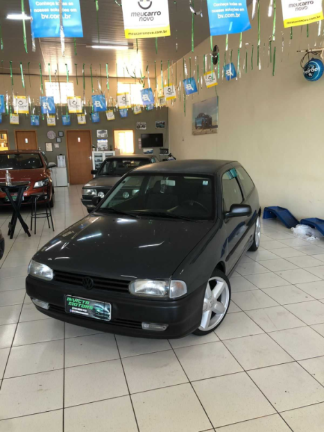 VOLKSWAGEN Gol 1.0 SPECIAL, Foto 1