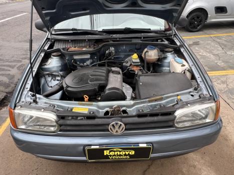 VOLKSWAGEN Gol 1.0 SPECIAL, Foto 5