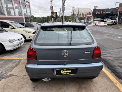 VOLKSWAGEN Gol 1.0 SPECIAL, Foto 8