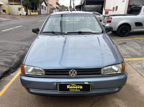 VOLKSWAGEN Gol 1.0 SPECIAL, Foto 2