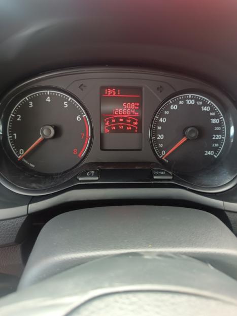 VOLKSWAGEN Gol 1.6 4P HIGHLINE FLEX, Foto 3