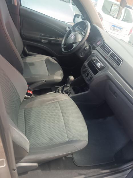 VOLKSWAGEN Gol 1.6 4P HIGHLINE FLEX, Foto 4
