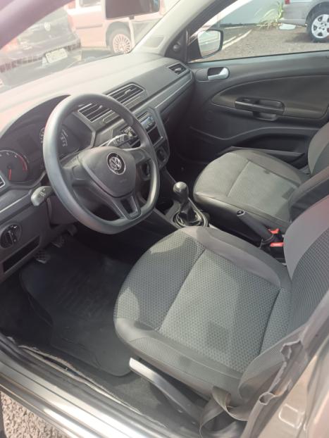 VOLKSWAGEN Gol 1.6 4P HIGHLINE FLEX, Foto 7