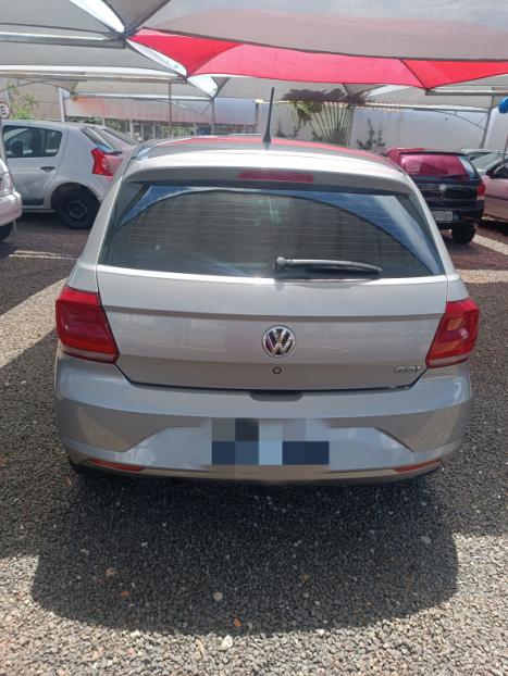 VOLKSWAGEN Gol 1.6 4P HIGHLINE FLEX, Foto 10