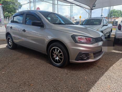 VOLKSWAGEN Gol 1.6 4P HIGHLINE FLEX, Foto 13