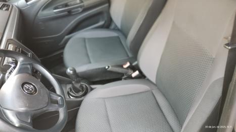 VOLKSWAGEN Gol 1.6 4P FLEX MSI CONFORTLINE, Foto 4