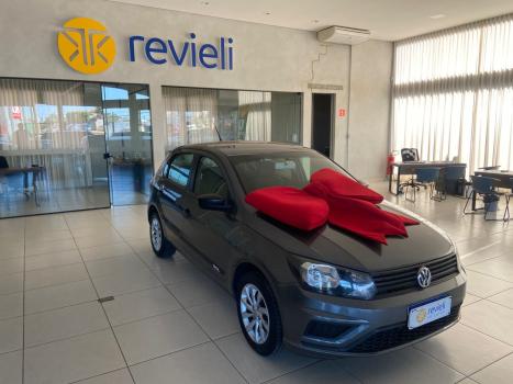 VOLKSWAGEN Gol 1.6 4P G6 FLEX, Foto 1