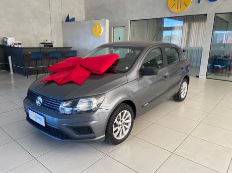 VOLKSWAGEN Gol 1.6 4P G6 FLEX, Foto 2