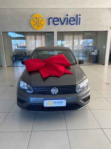 VOLKSWAGEN Gol 1.6 4P G6 FLEX, Foto 3