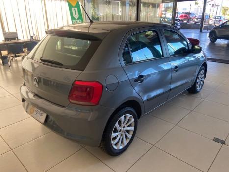 VOLKSWAGEN Gol 1.6 4P G6 FLEX, Foto 5